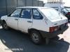 Lada Samara genertor