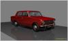 Lada Hengerfej tmts 21011 LD 161