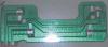 Htslmpa panel jobb Lada 2107 (00462)