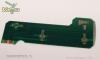 Htslmpa panel Lada 2107 jobb
