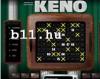 Keno online jtk ingyen jtk