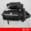 12V lada starter motor 3667040J9A 3.6kw