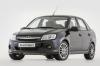 Nu am avut Logan sportiv au ru ii Lada Granta Sport cu motor de 120 CP