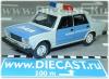 LADA Makett
