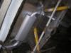 Lada Niva hts sportkipufog dob 50mm tmrj csvel