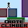 Lda Climber jtk