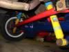 Lada motor s futm tuning