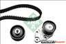 Vezrlskszlet vezrmszj fesztgrg vezrmlnc opel bmw skoda audi seat fiat toyota vw
