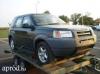 Landrover Freelander alkatrszek eladk