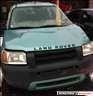 Land Rover Freelander diesel 2000 bontott alkatrszek