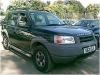 LAND ROVER FREELANDER freelander / bontott alkatrszek