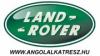 Land Rover alkatrszek - j s bontott - 1