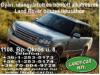 Gyri utngyrtott s bontott alkatrszek Land Rover sszes tpushoz