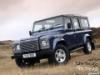 Land Rover alkatrszek