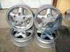 LAND ROVER DEFENDER RANGE ROVER Gyri alufelni 16x7