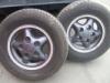 Land Rover Discovery alufelni