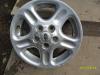 LAND ROVER FREELANDER Gyri alufelni 15x5 5