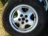 Landrover alufelni