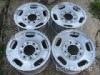 Land Rover Discovery felni alu R17