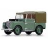 LAND ROVER Modellaut RC jtk vsrls