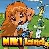 Miki Land jtk - jtszott 536 alkalommal