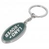Auto Logo Stlus cink tvzet kulcstart - Land Rover