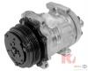 Kompresszor SD7H15 Land Rover Defender Hella