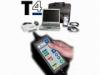 Original T4 Mobile Plus Diagnostic System for Land Rover