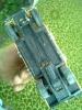 Land rover makett