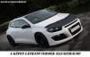 Mazda b2500 pickup Aut motor s alkatrsz