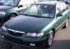 Mazda Bontott Alkatrszek