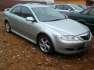 Mazda 6 2.0 cd bontott alkatrszek