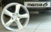 Mazda alufelni bomba ron!