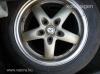 Mazda alufelni 5X114,3 csak 3 DARAB