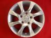 6X15 5X114 3 ET50 67 1 MAZDA GYRI ALUFELNI