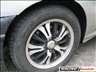Fiat, Citroen Peugeot Mazda Ford alufelni gumival