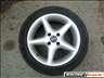 Mazda 323f-rl alufelni 4*100
