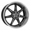 Dotz Fast Seven Mazda 6/Kombi/Sport 8.0x17 alufelni MAZDA