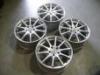 TOYOTA MAZDA aclfelni 17 coll