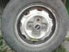 Mazda 323 aclfelni