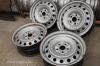 MAZDA DEMIO Aclfelni garnitra 4db Felni