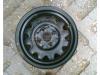 MAZDA 323 Gyri aclfelni 13x5