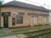 Mazda B2500 Pick up hts lmpa BAL oldal