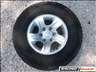 MAZDA B2500/BT50 FORD RANGER Felni gumival!
