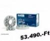 H&R Mitsubishi L200 (Typ: KAOT), 6x139,7-es, 30mm-es tuning nyomtvszlest