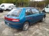 MAZDA 323 1992 H lkhrt 3165/91 - Aut - motor s alkatrsz