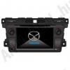 Mazda CX 7 Navigci Multimdia MZD 7523GD