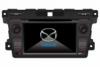 Mazda CX-7 Navigci Multimdia MZD-7523GD