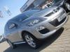 MAZDA CX-7 2.2 CD Revolution Mrkakereskedsbl!