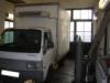 Mazda E2200 felptmnyes kisteheraut kipufog szerels